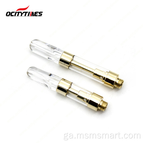 C10 Coil Ceirmeach Folamh Cbd Vape